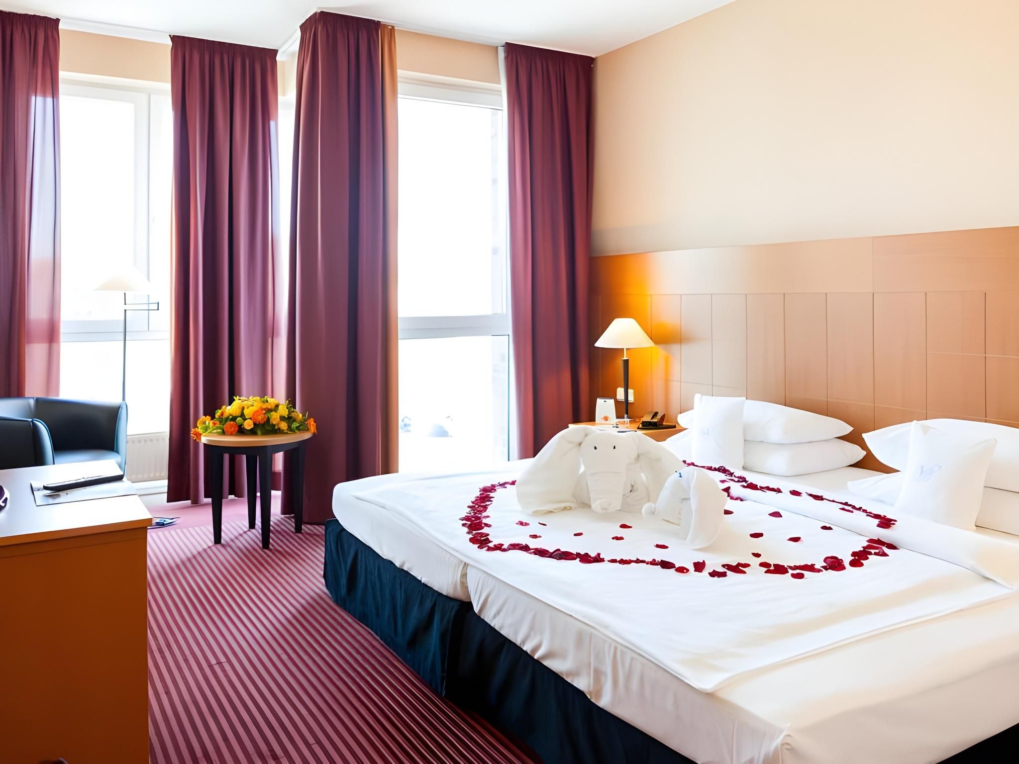 undefined Park Consul Koln 6