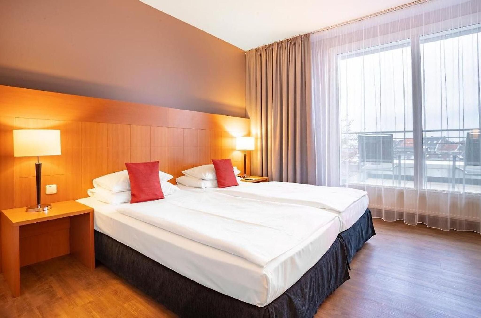 Comfort Double or Twin Room