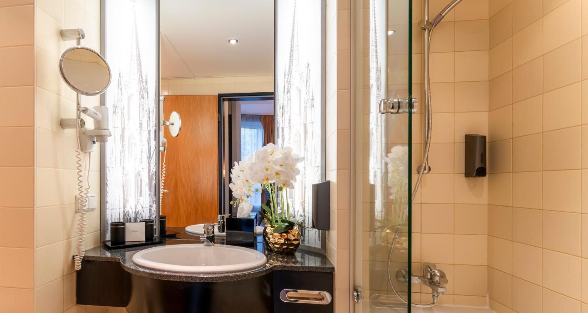 undefined Park Consul Koln 10