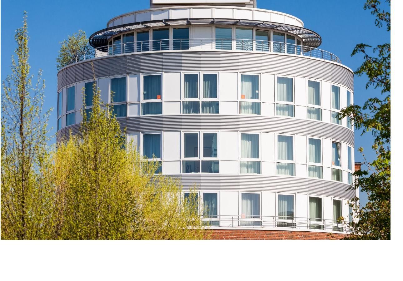 undefined Park Consul Koln