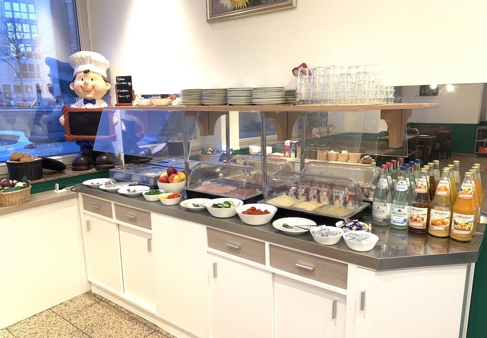 undefined Hotel Merian 5