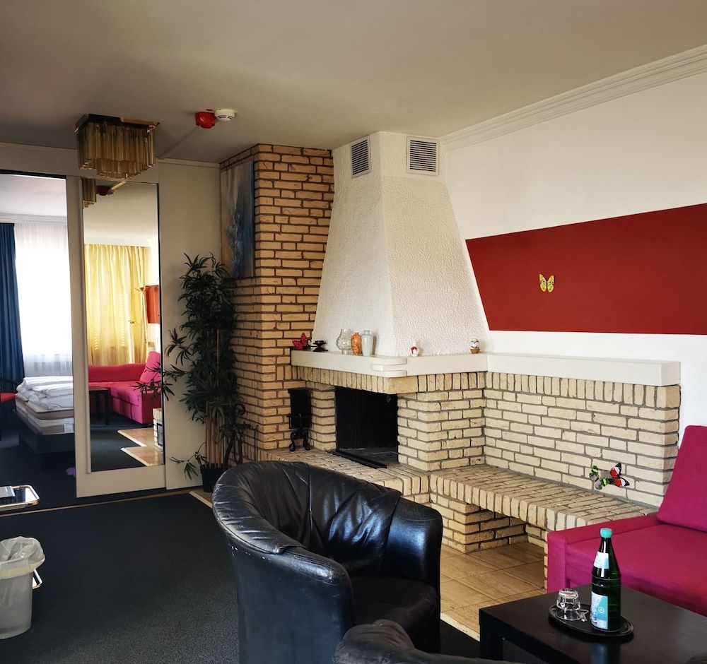 undefined Hotel Merian 2