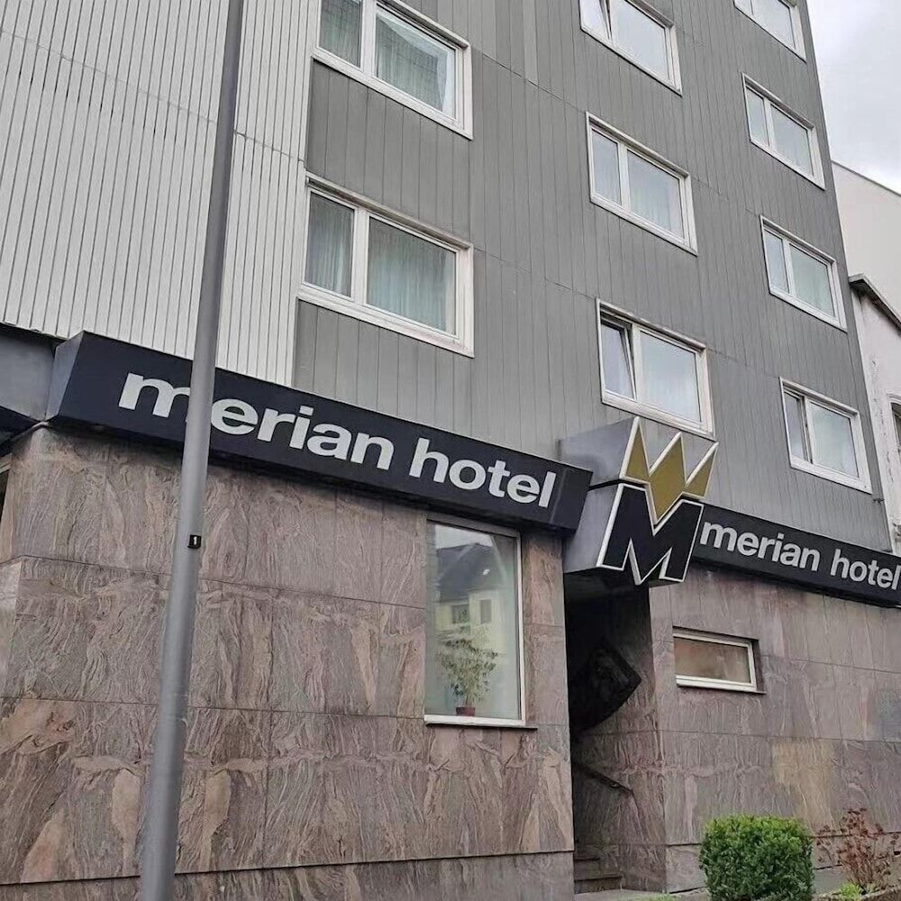 undefined Hotel Merian 6