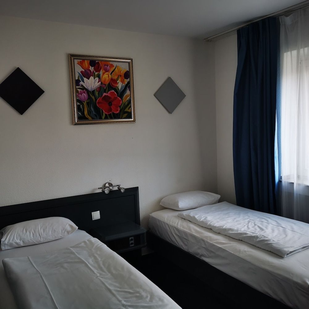 undefined Hotel Merian 2
