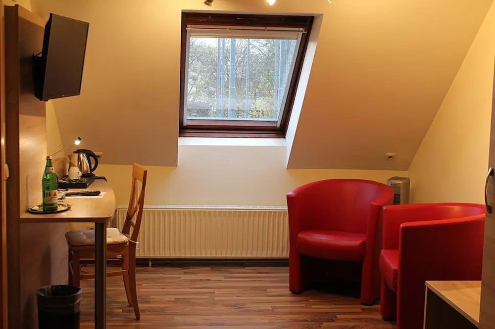 undefined La Maison Hotel - Boardinghouse 7