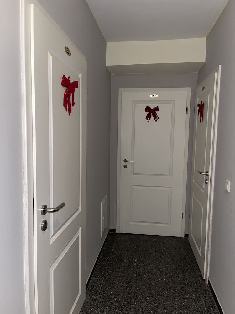 Griffin Hotel am Neumarkt Comfort Room 14