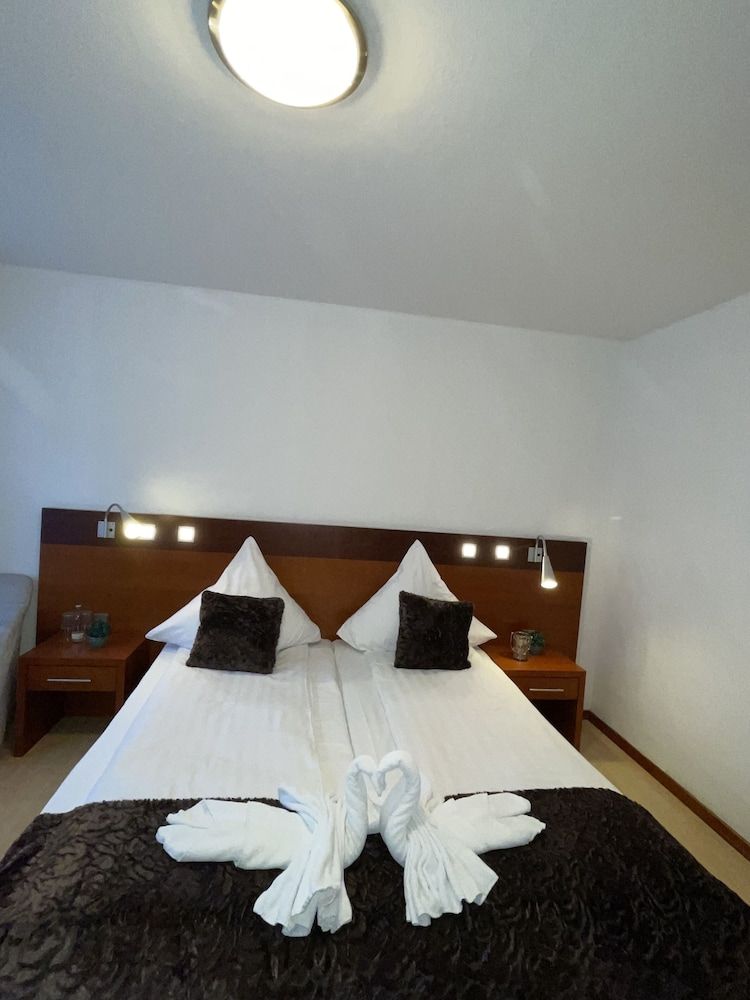 Griffin Hotel am Neumarkt Comfort Room 25