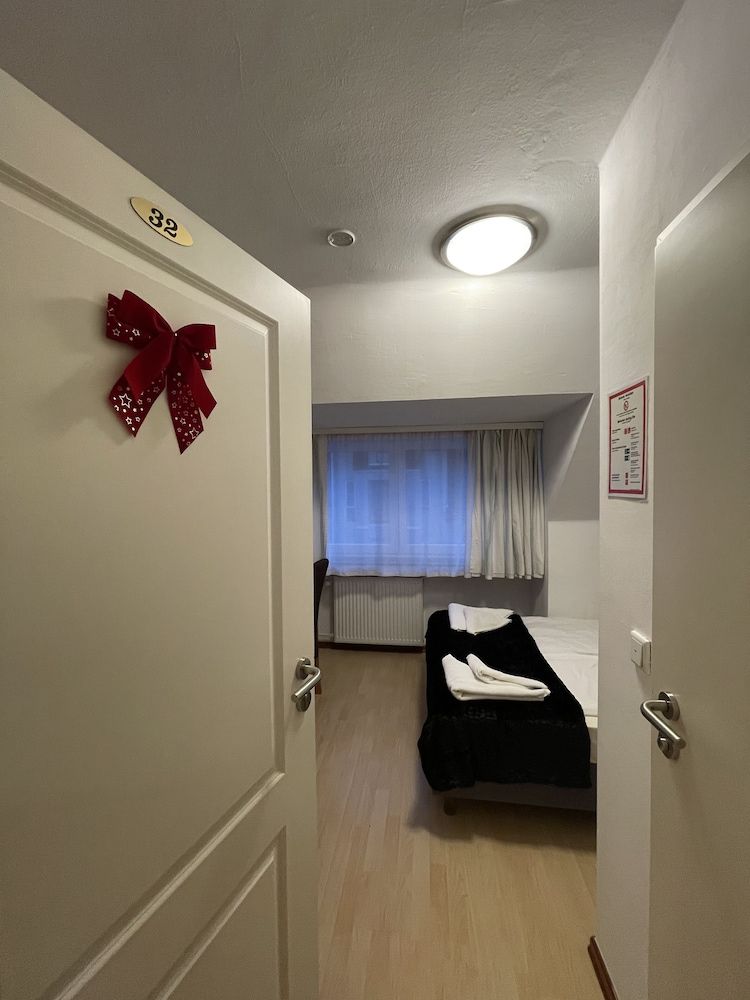 Griffin Hotel am Neumarkt Comfort Room 39