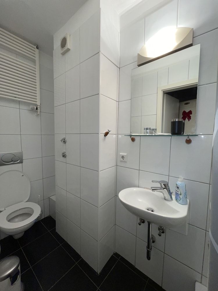 Griffin Hotel am Neumarkt Comfort Room 13