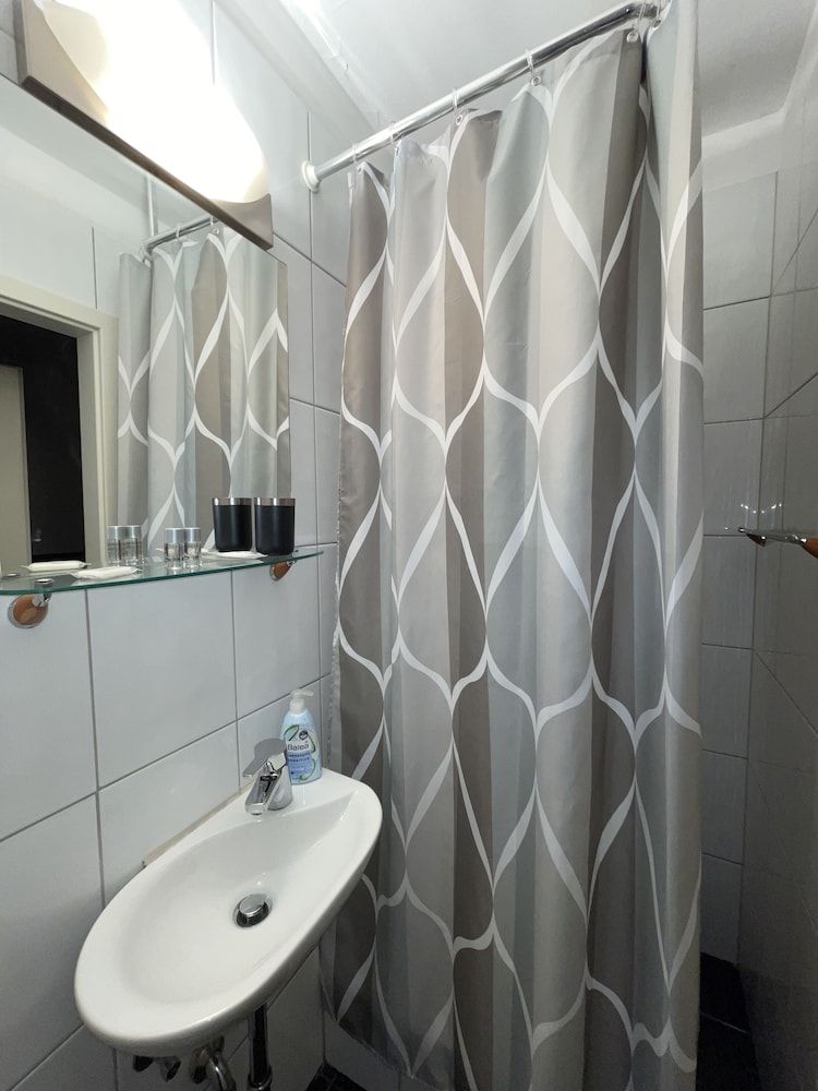 Griffin Hotel am Neumarkt Comfort Room 35