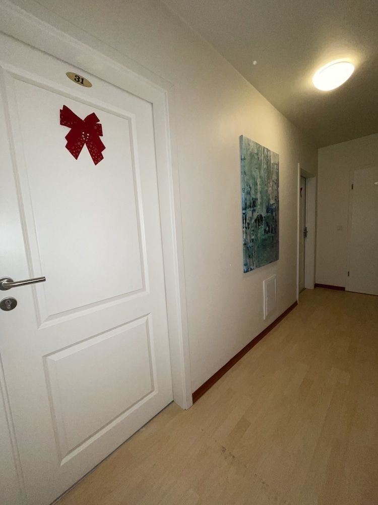 Griffin Hotel am Neumarkt Comfort Room 12