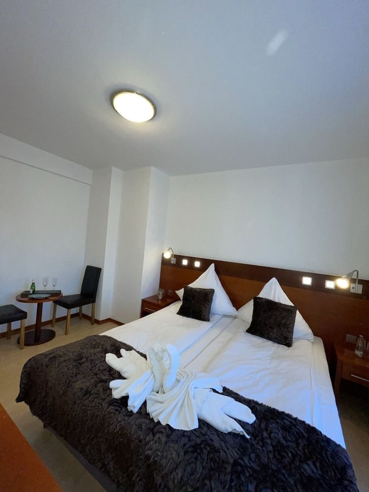 Griffin Hotel am Neumarkt Comfort Room 44