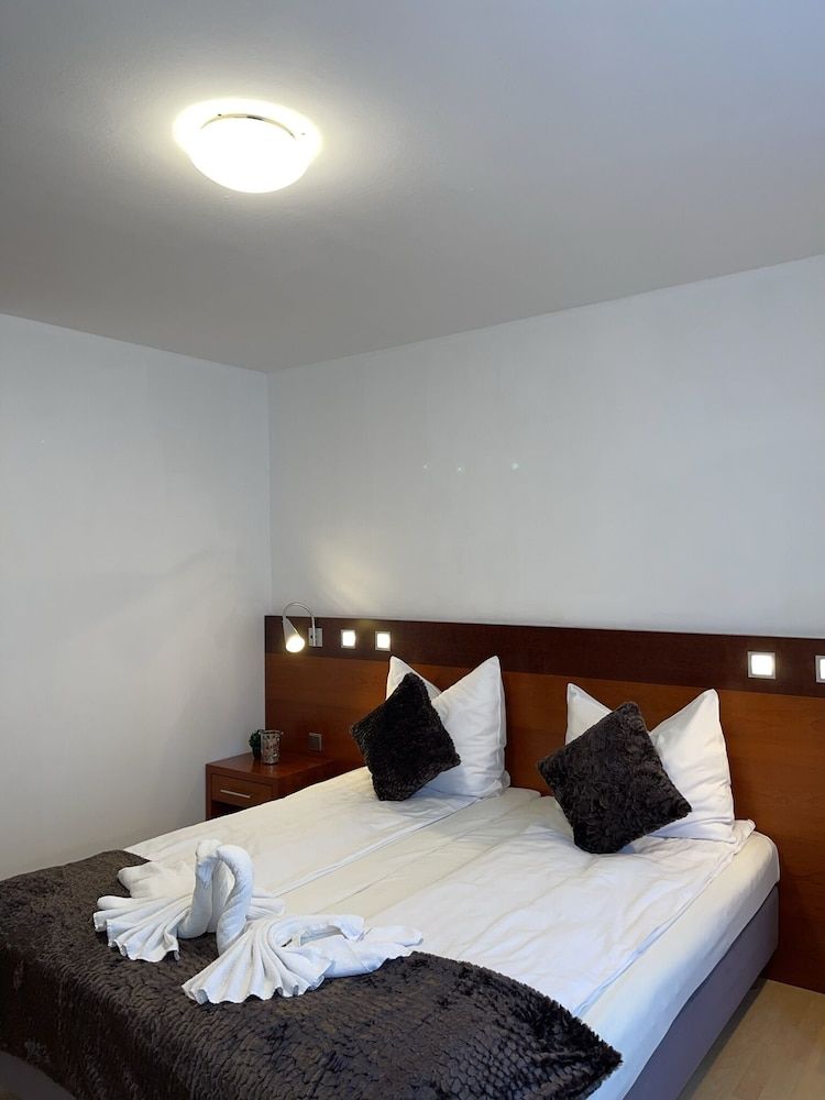 Griffin Hotel am Neumarkt Comfort Room 51