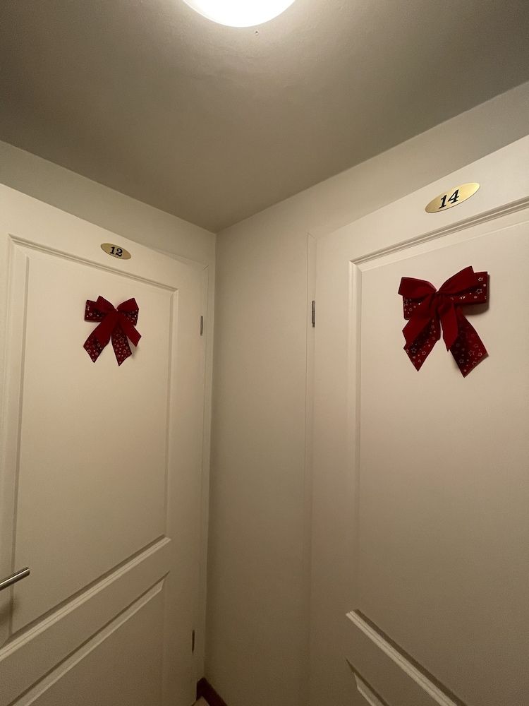 Griffin Hotel am Neumarkt Comfort Room 27