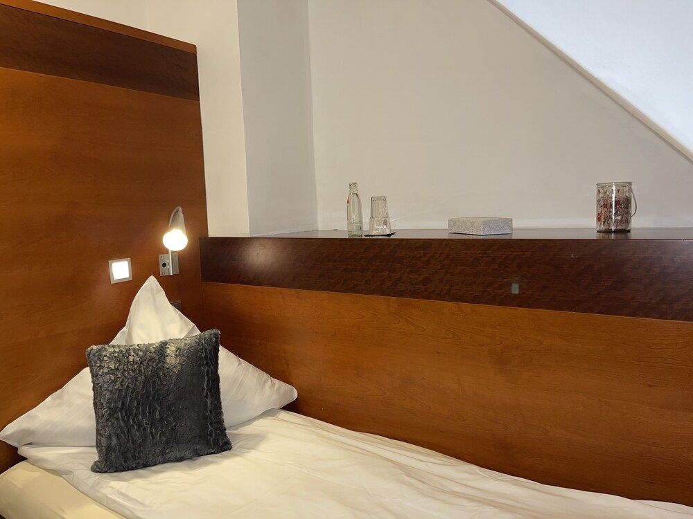 Griffin Hotel am Neumarkt Comfort Room 31