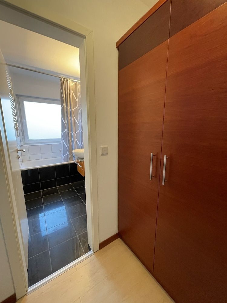 Griffin Hotel am Neumarkt Comfort Room 33