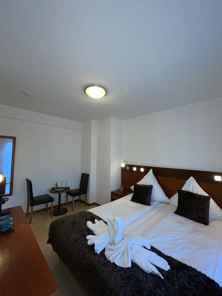 Griffin Hotel am Neumarkt Comfort Room 26