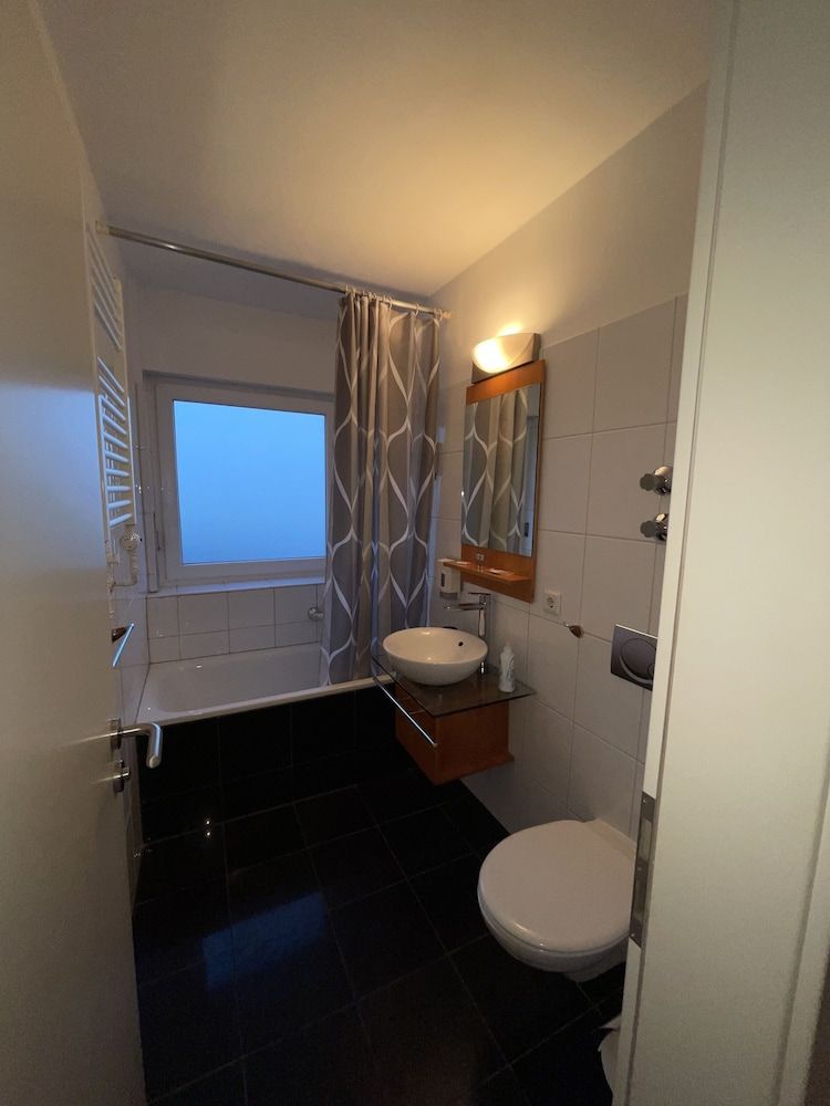 Griffin Hotel am Neumarkt Comfort Room 46