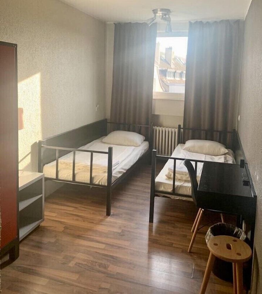 undefined Sonata City Hotel 3