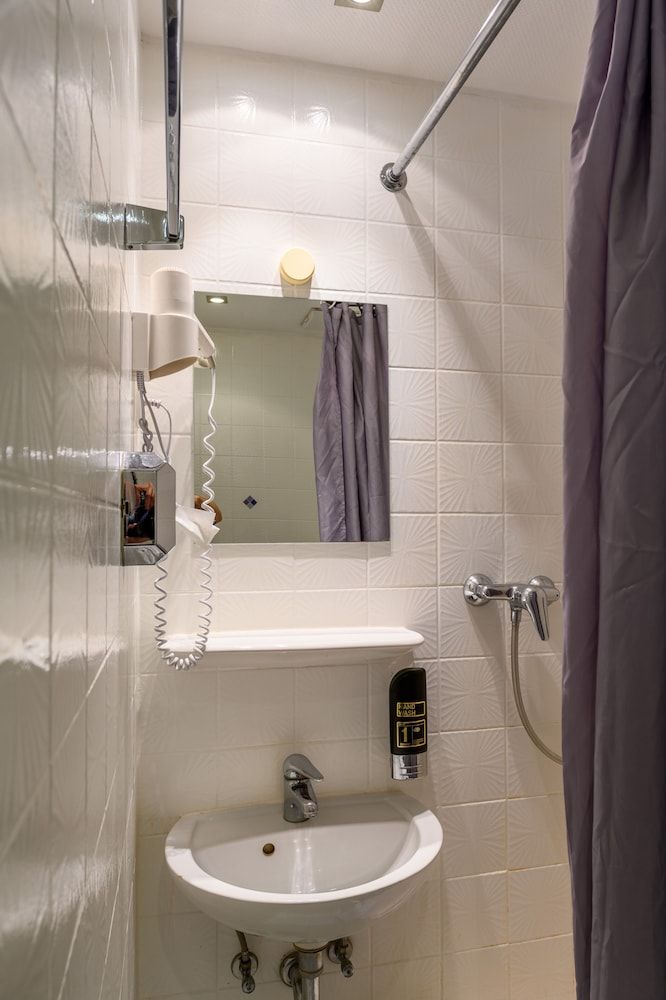 undefined Sonata City Hotel 9