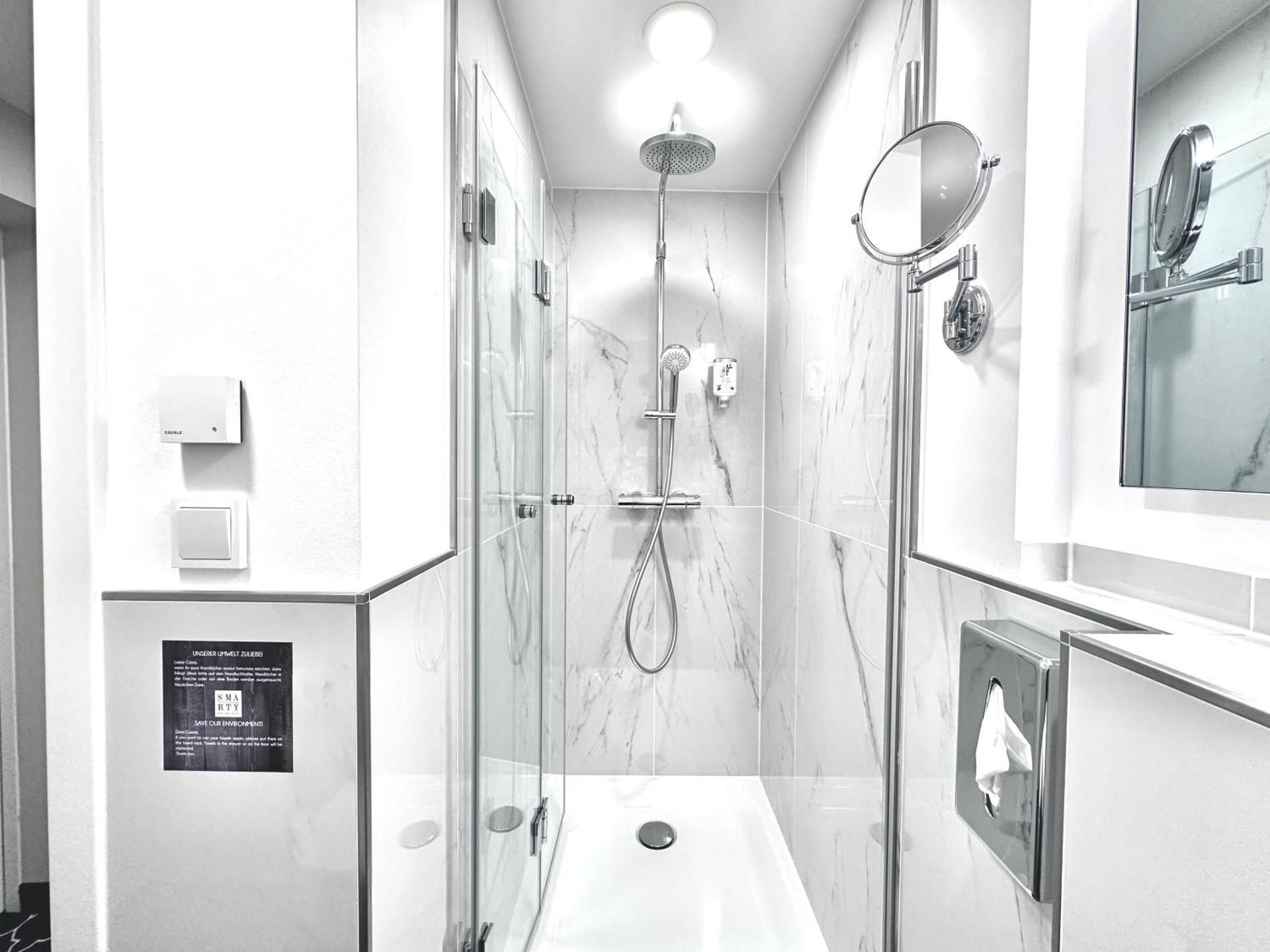 Penthouse Suite