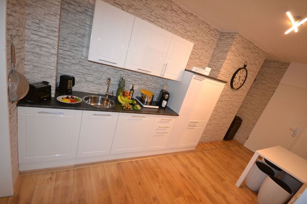 Madame Tower Basic Apartment 15