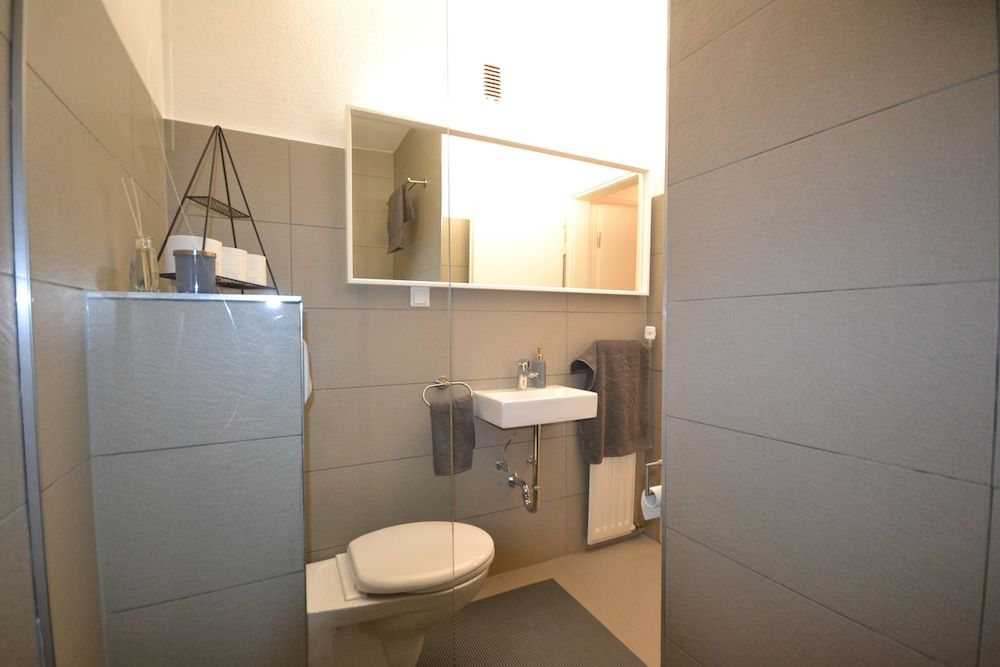 Madame Tower Apartment 4