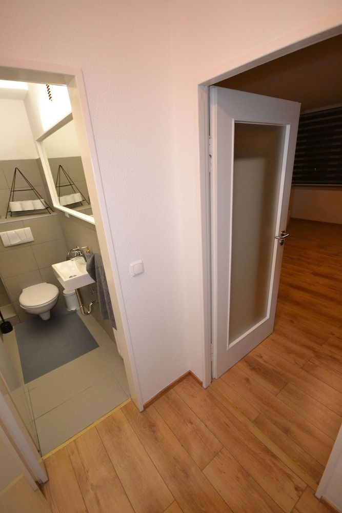 Madame Tower Apartment 3