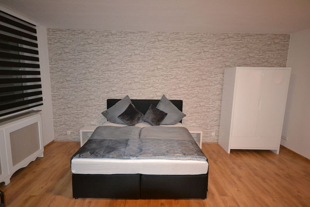 Madame Tower Apartment 2