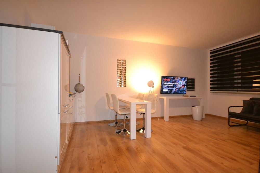 Madame Tower Apartment 10