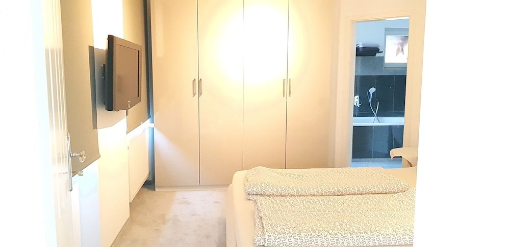 undefined MiamarMaxipartments - Trakehner Straße 5