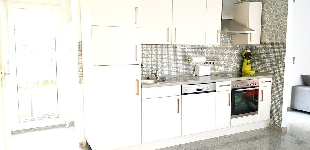 undefined MiamarMaxipartments - Trakehner Straße 9