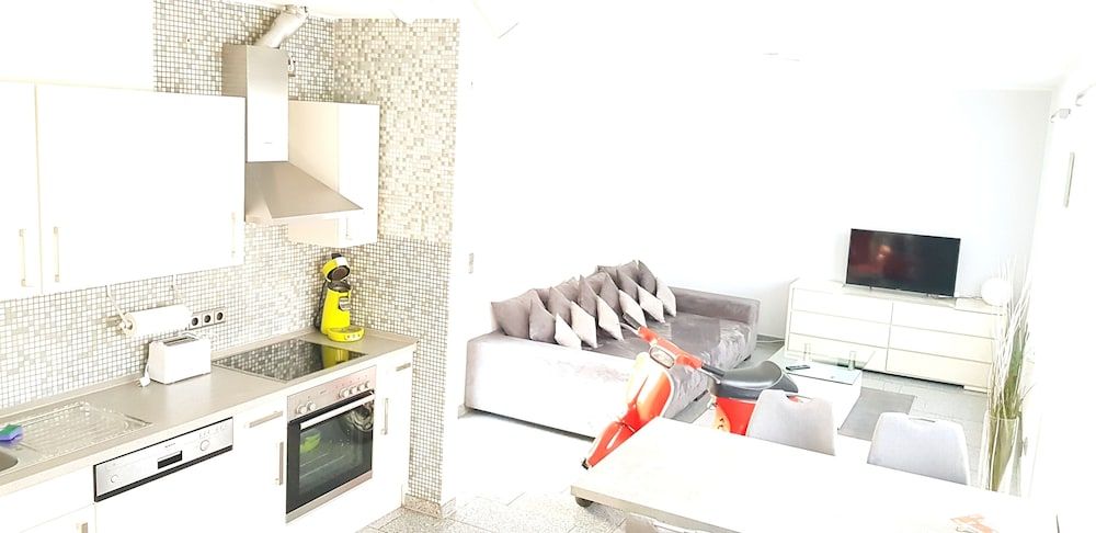 undefined MiamarMaxipartments - Trakehner Straße 10