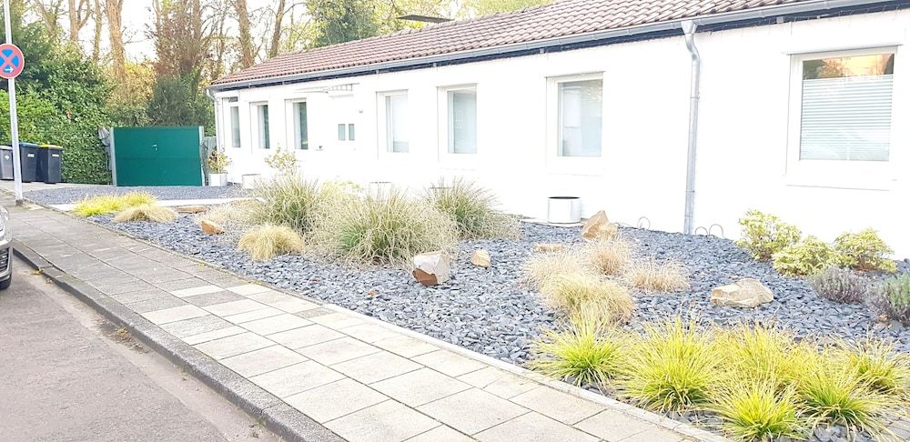 undefined MiamarMaxipartments - Trakehner Straße 2