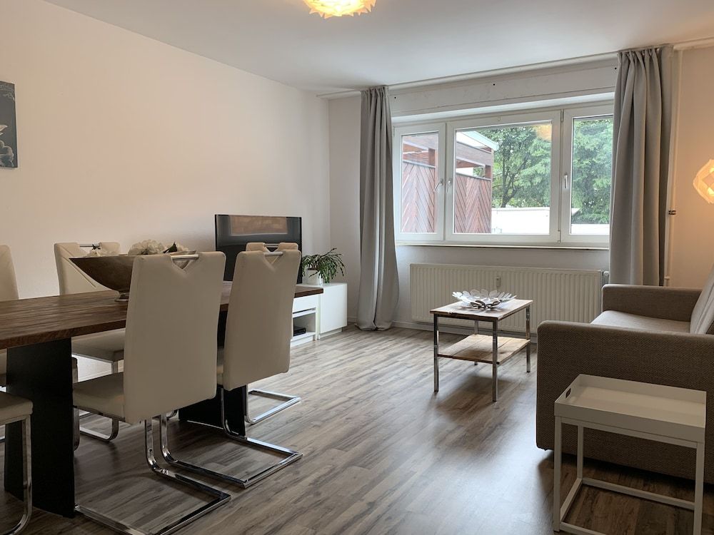 undefined City Apartment Schokoladenmuseum 10