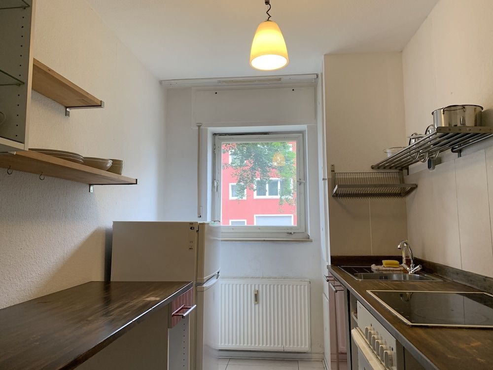 undefined City Apartment Schokoladenmuseum 6