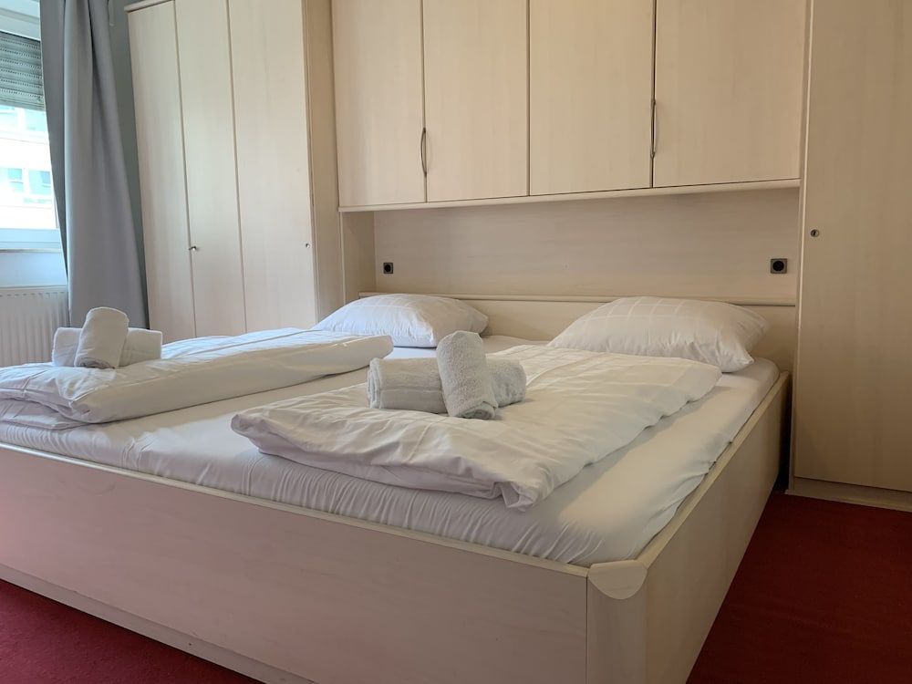 undefined City Apartment Schokoladenmuseum 3