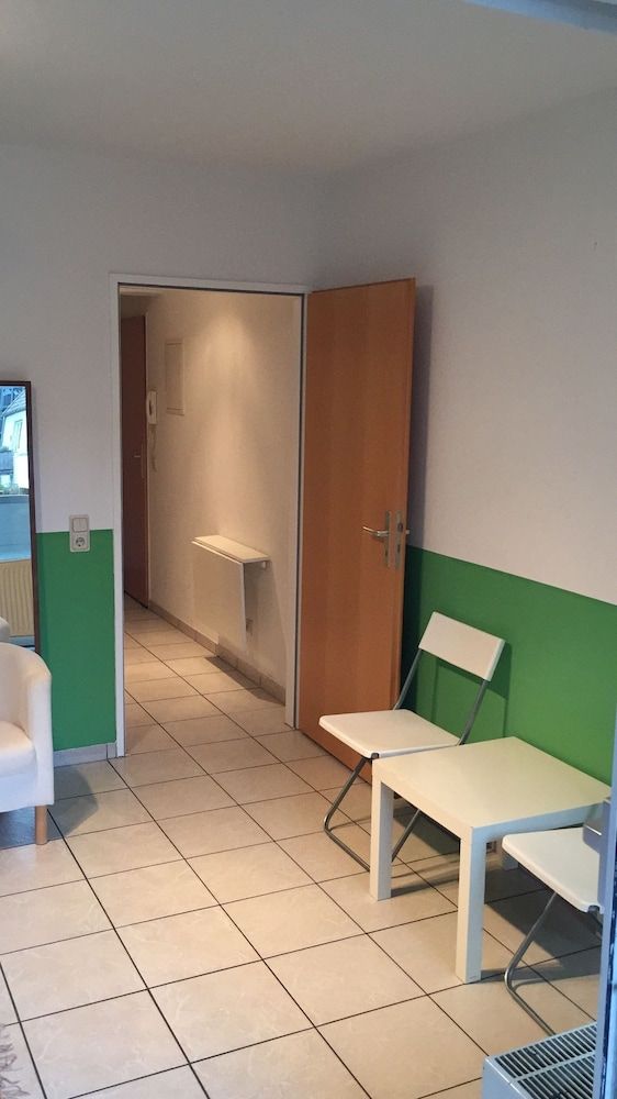 undefined Apartment In The City 5