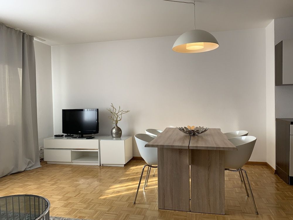 Domapartment Cologne City Altstadt Family Apartment, 1 Bedroom, Non Smoking 11