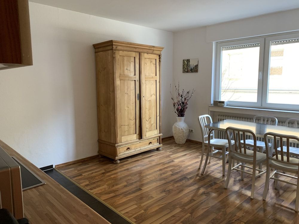 Domapartment Cologne City Altstadt City Apartment, Multiple Beds, Non Smoking 7