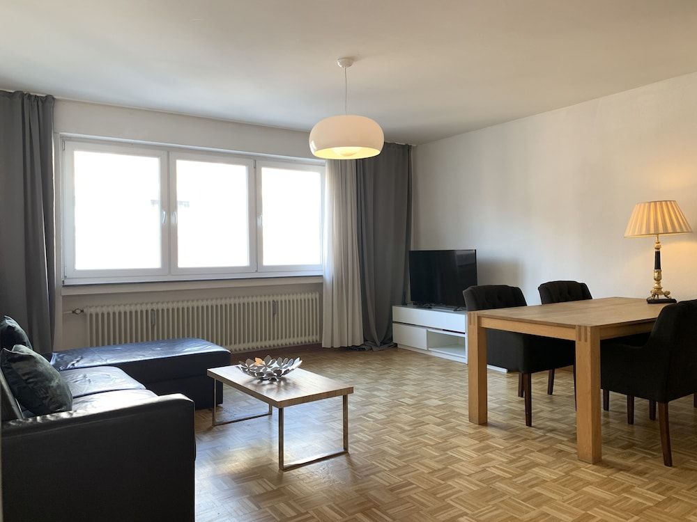 Domapartment Cologne City Altstadt Family Apartment, 1 Bedroom, Non Smoking 16
