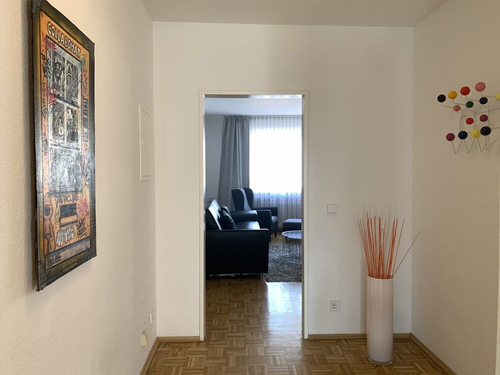 Domapartment Cologne City Altstadt Family Apartment, 1 Bedroom, Non Smoking 15