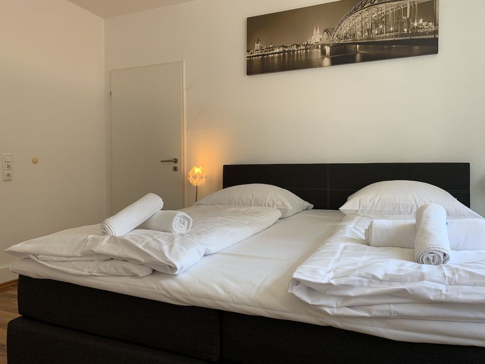 Domapartment Cologne City Altstadt City Apartment, Multiple Beds, Non Smoking 6