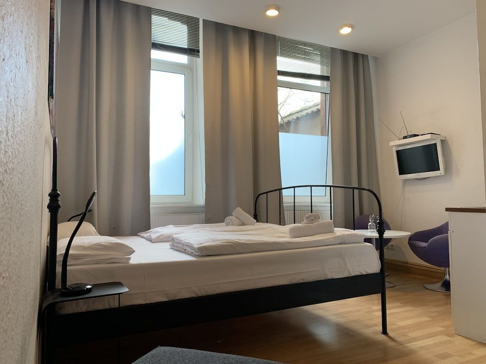 undefined Domapartment Cologne City Altstadt 3