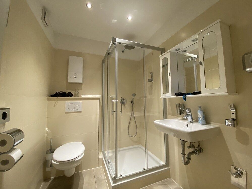 Domapartment Cologne City Altstadt Family Apartment, 1 Bedroom, Non Smoking 6