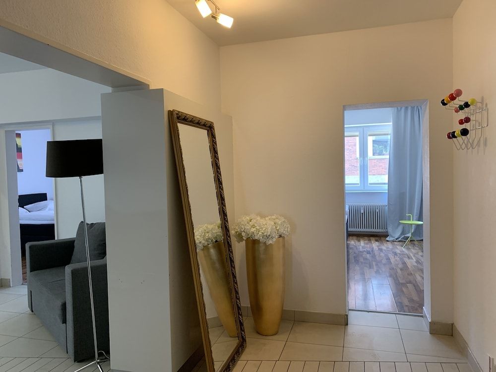 undefined Domapartment Cologne City Altstadt 5