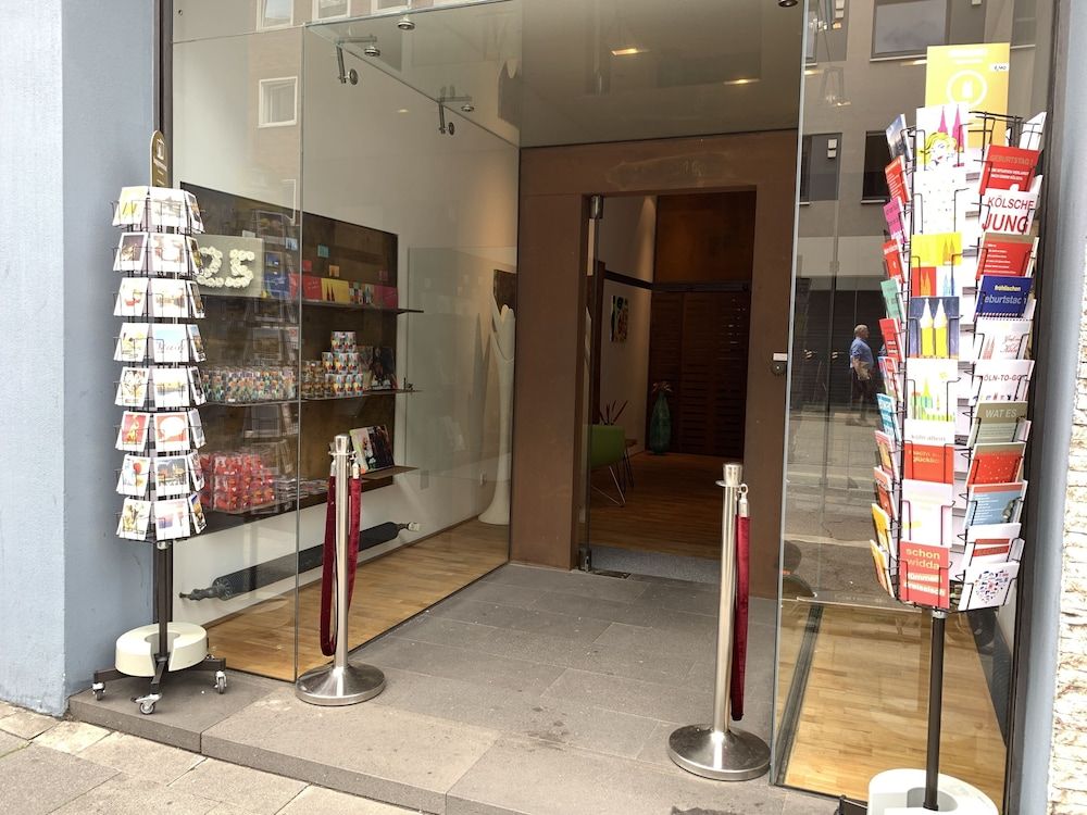 undefined Domapartment Cologne City Altstadt 6