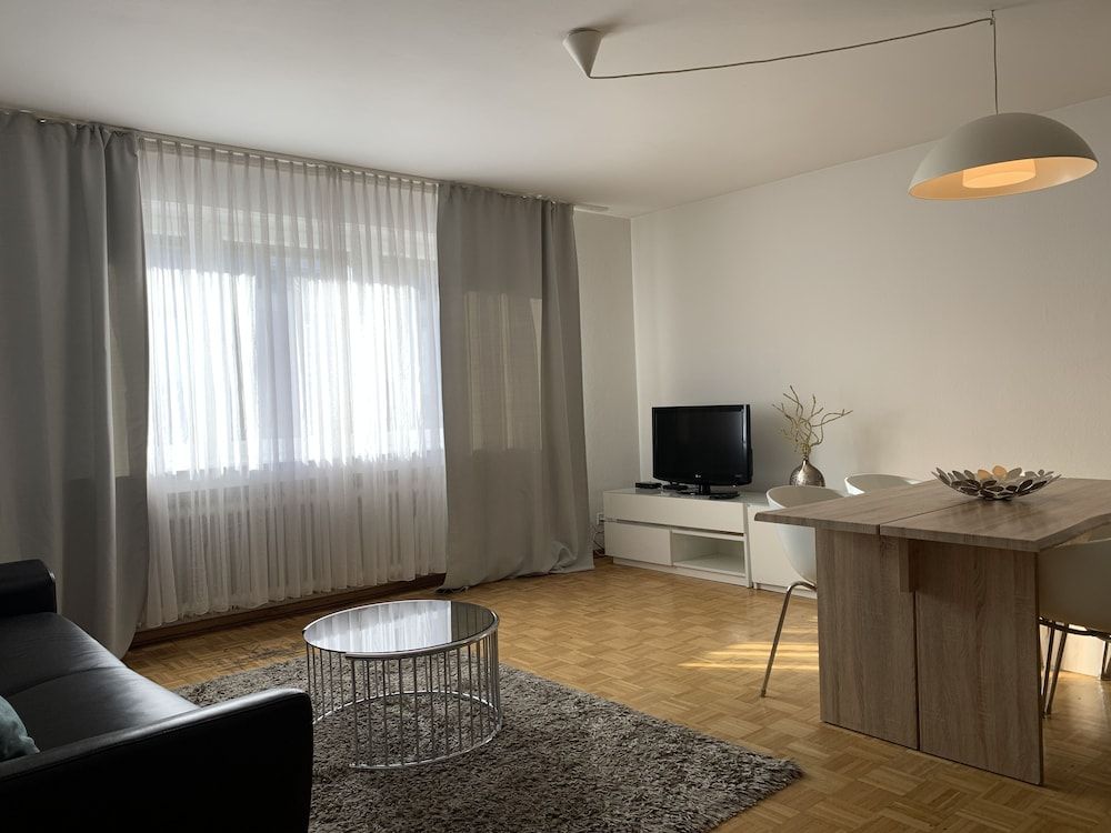 Domapartment Cologne City Altstadt Family Apartment, 1 Bedroom, Non Smoking 10
