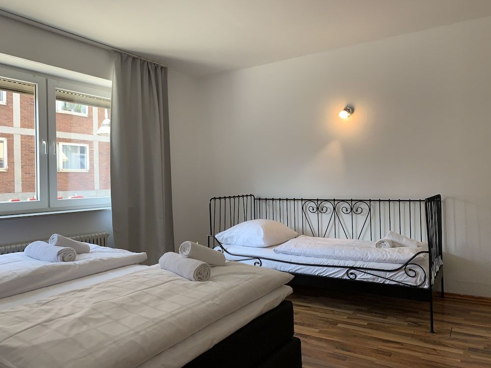 Domapartment Cologne City Altstadt City Apartment, Multiple Beds, Non Smoking 5