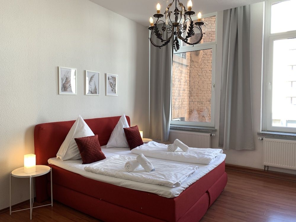 undefined Domapartment Cologne City Altstadt 7